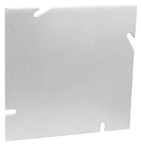 electrical box square blank cover 5 x 5|orbit 5bc electric box cover.